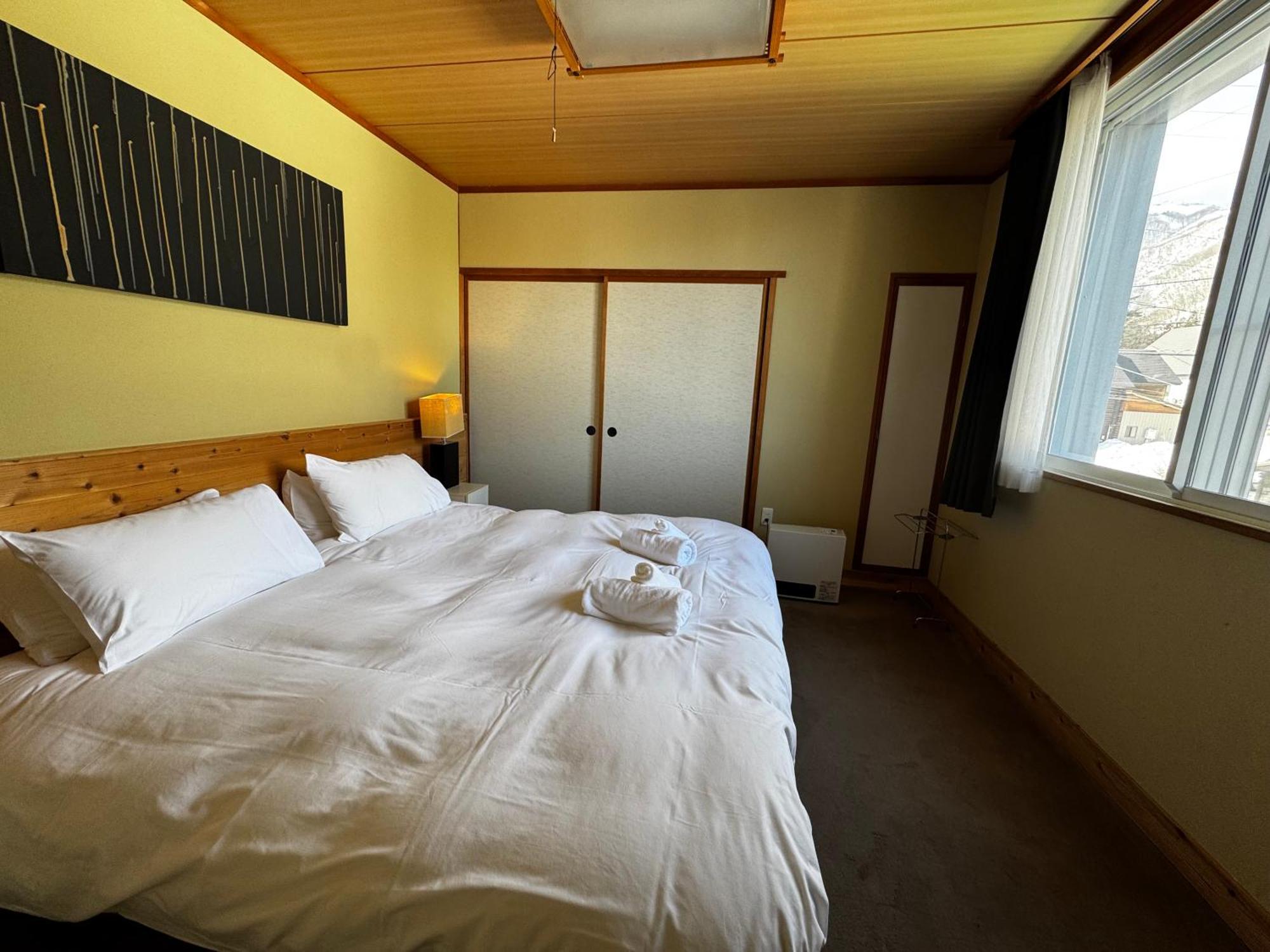 Hakuba Echo Hotel Exteriér fotografie