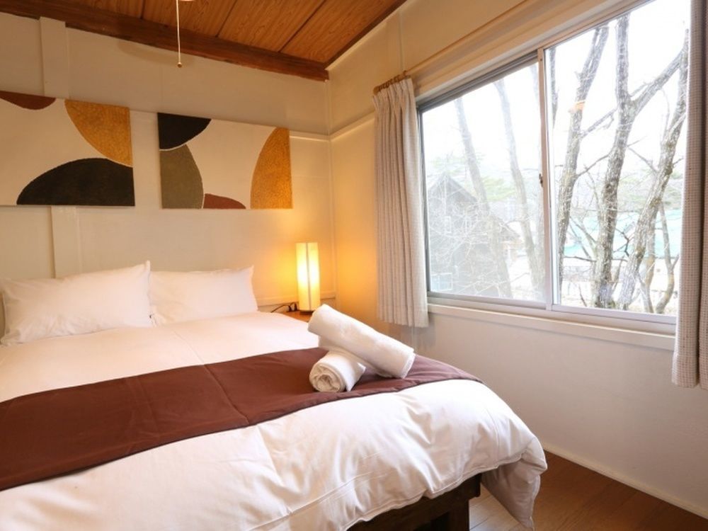 Hakuba Echo Hotel Exteriér fotografie